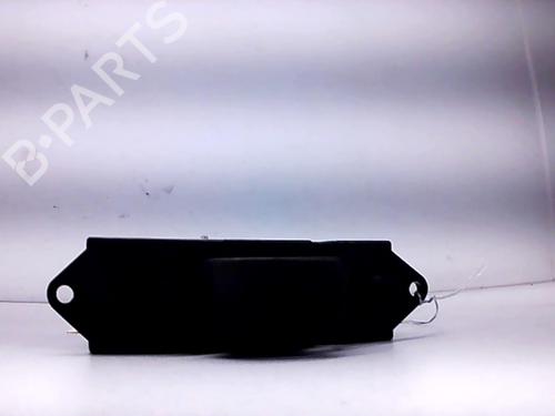 Left rear window switch CITROËN C-CROSSER (VU_, VV_) 2.2 HDi | BP26991863I29 