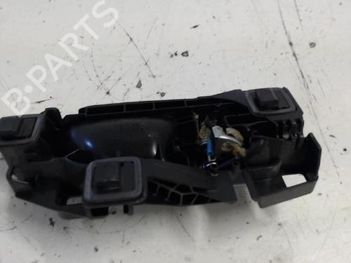 Rear left interior door handle PEUGEOT 308 SW II (LC_, LJ_, LR_, LX_, L4_) 1.6 BlueHDi 120 | BP27001928I15 