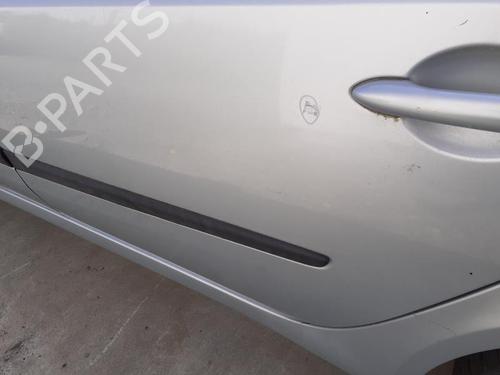 Left rear door RENAULT LAGUNA II (BG0/1_) 1.6 16V (BG0A, BG0L) | BP26987738C4 