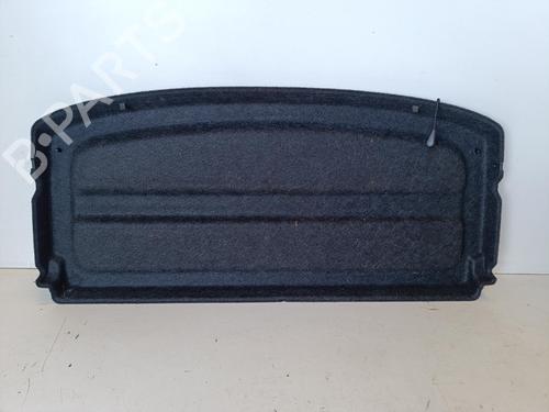 Rear parcel shelf RENAULT CAPTUR I (J5_, H5_) 1.2 TCe 120 | BP38788959C85 - Image 3