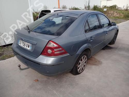 Left front window switch FORD MONDEO III Saloon (B4Y) 2.0 16V TDDi / TDCi | BP28473524I27  - Image 7