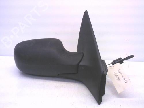 Right mirror RENAULT MEGANE II (BM0/1_, CM0/1_) 1.5 dCi (BM02, BM13, BM2A, CM02, CM13) | BP26984495C27 
