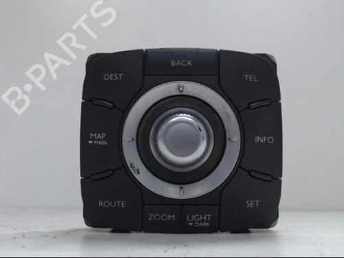 Used Switch RENAULT VEL SATIS (BJ0_) 2.2 dCi (BJ0E, BJ0F) (150 hp) 27022689