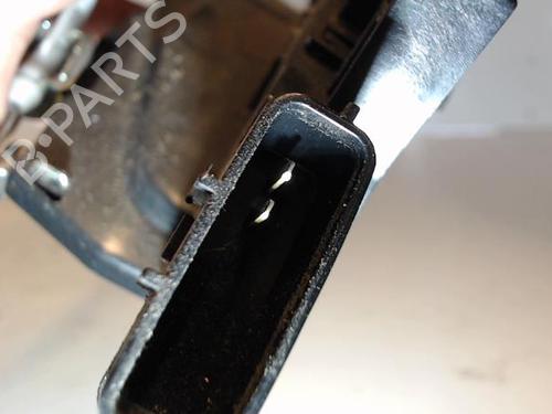 Front right lock NISSAN MICRA IV (K13K, K13KK) 1.2 | BP26996323C97