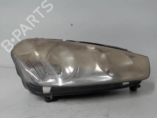 Used Right headlight Right headlight FORD C-MAX (DM2) 1.6 TDCi (90 hp) 28422666 28422666