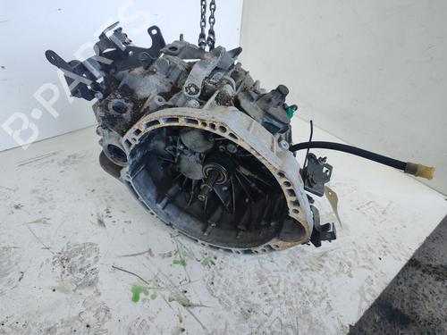 Used Gearbox NISSAN NV300 Van (X82) 2.0 dCi 120 (120 hp) 27020810
