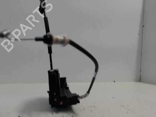 Front left lock PEUGEOT 308 II (LB_, LP_, LW_, LH_, L3_) 1.6 BlueHDi 120 | BP27004183C98