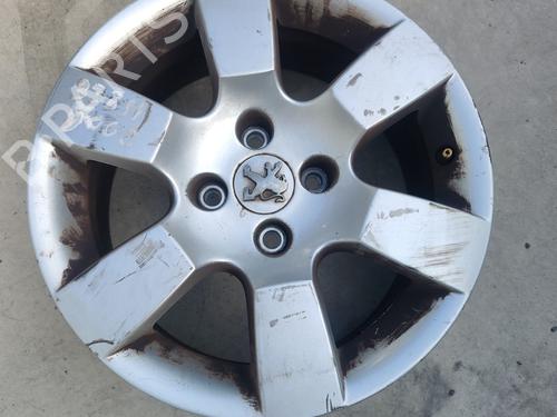 rim-peugeot-5008-0u_-0e_-2009-2010-2011-2012-2013-2014-2015-2016-2017-28191139 main image