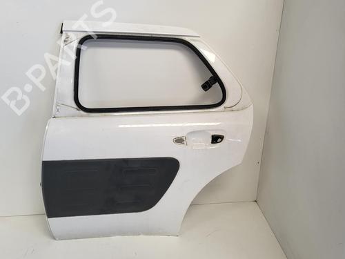 Used Left rear door CITROËN C4 CACTUS 1.2 VTi 82 (82 hp) 27013689