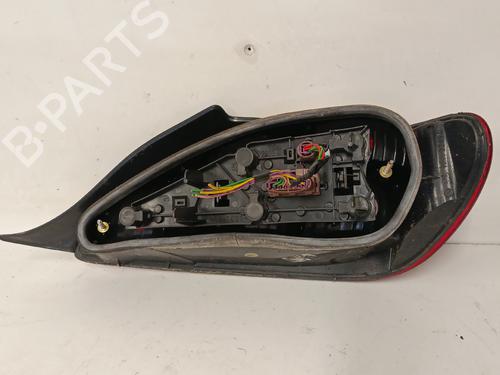 Used Left taillight Left taillight 35794387 35794387