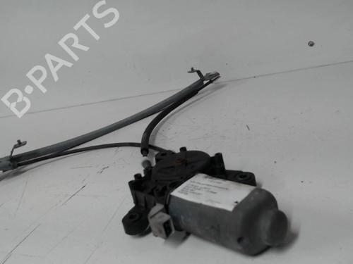 Used Front left window mechanism Front left window mechanism CITROËN SAXO (S0, S1) 1.5 D (57 hp) 31802578 31802578
