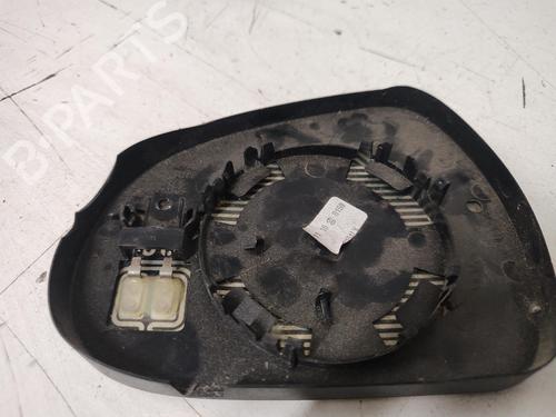 Used Right mirror glass Right mirror glass 38306516 38306516