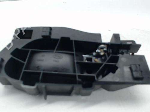 Rear right interior door handle CITROËN C4 II (NC_) 1.6 HDi 115 | BP27020026I16 