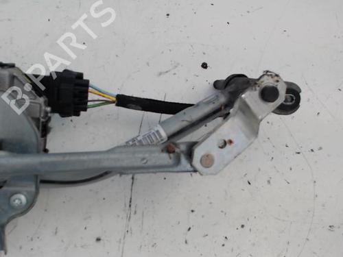 Front wiper motor PEUGEOT 208 I (CA_, CC_) 1.2 VTI 82 | BP27006478M29 