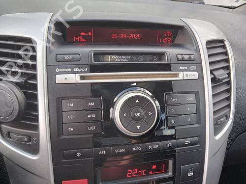 Used Display monitor KIA VENGA (YN) 1.4 CVVT (90 hp) 28545638
