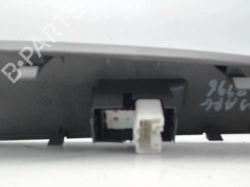 Left rear window switch TOYOTA PRIUS Liftback (_W2_) 1.5 Hybrid (NHW20_, NHW20R) | BP27019726I29 