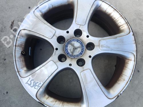 Used Rim MERCEDES-BENZ A-CLASS (W169) A 180 CDI (169.007, 169.307) (109 hp) 28545579