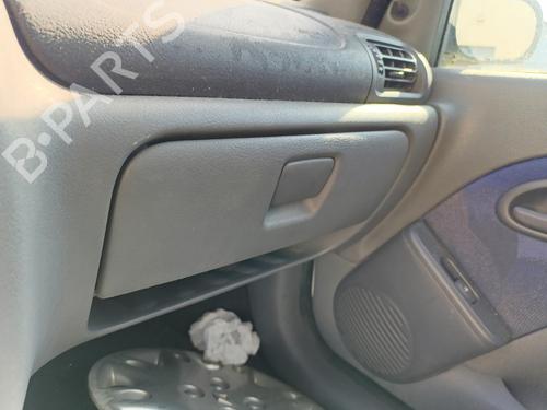 Used Glove box Glove box 38633882 38633882