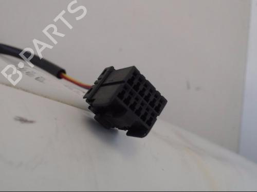 Right mirror RENAULT ESPACE III (JE0_) 2.2 12V TD (JE0E, JE0H, JE0P) | BP27004900C27