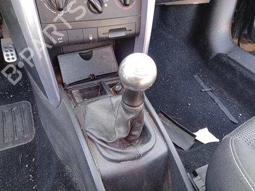 Used Gear lever PEUGEOT 207 CC (WD_) 1.6 16V Turbo (150 hp) 29480481