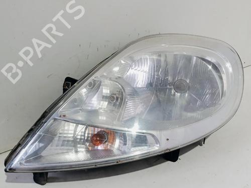 Left headlight RENAULT TRAFIC II Van (FL) 2.0 dCi 90 (FL0H, FL00, FL01, FL0M, FL0P, FL0S) | BP40444147C28 - Image 3