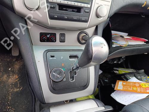 Used Gear lever Gear lever LEXUS RX (_U3_) 400h AWD (MHU38_, MHU38R) (272 hp) 39975405 39975405