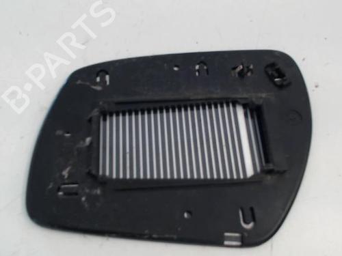 Used Right mirror glass TOYOTA COROLLA Verso (ZER_, ZZE12_, R1_) 2.0 D-4D (CUR10_, CUR10R) (116 hp) 32139143