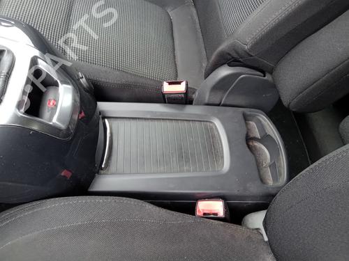 Used Seat buckle PEUGEOT 5008 (0U_, 0E_) 1.6 HDi (112 hp) 28195365
