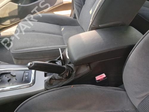 Used Seat buckle PEUGEOT 407 SW (6E_, 6D_) 2.0 HDi 135 (136 hp) 28609559