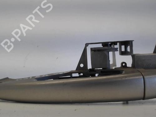 Rear left exterior door handle PEUGEOT 5008 (0U_, 0E_) 1.6 HDi | BP27019745C130