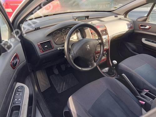 Driver airbag PEUGEOT 307 (3A/C) 1.6 HDi | BP27025829C9 
