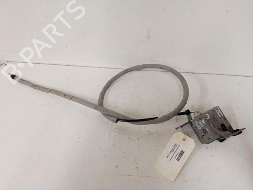 Used Tailgate lock Tailgate lock 37245680 37245680