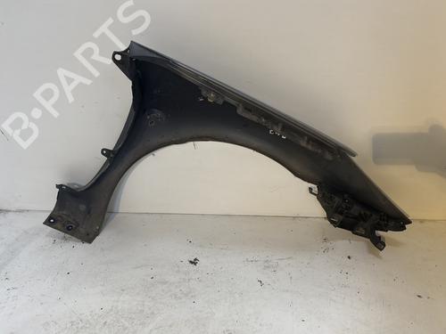 Left front fenders PEUGEOT 307 Break (3E) 1.6 HDi 110 | BP26991629C41 