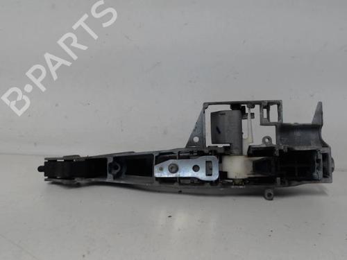 Rear right exterior door handle PEUGEOT 5008 (0U_, 0E_) 1.6 HDi | BP28195343C130 