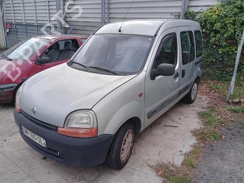 Used Left headlight RENAULT KANGOO (KC0/1_) 1.5 dCi (KC07) (65 hp) 27015473