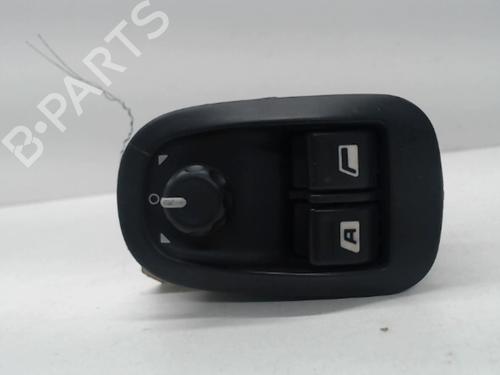 Used Switch FIAT SCUDO Van (220_) 2.0 JTD (94 hp) 26983435