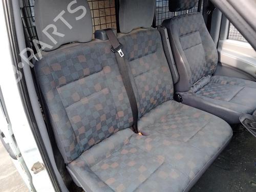 Stol høyre foran MERCEDES-BENZ VITO Van (W638) 112 CDI 2.2 (638.094) (122 hp) 27023107