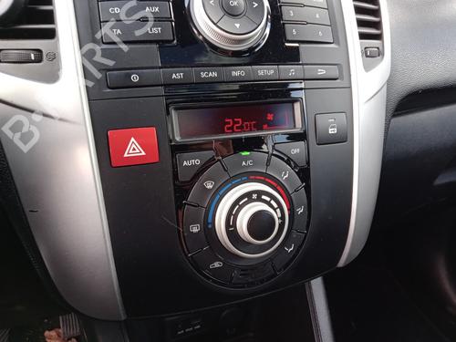 Used Climate control KIA VENGA (YN) 1.4 CVVT (90 hp) 28545653