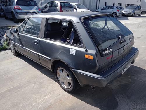 Bremssattel links hinten für Bremssattel links hinten VOLVO 480 (482) 1.7 Turbo (122 hp) 33806096 33806096