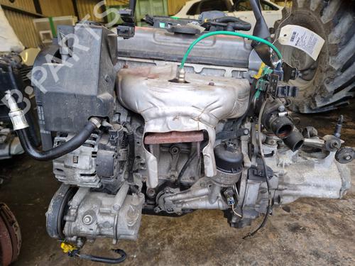 Engine PEUGEOT 206+ (2L_, 2M_) 1.4 i | BP30409717M1  - Image 5