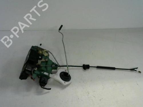 Used Electronic module SEAT IBIZA III (6L1) 1.4 TDI (75 hp) 27022632