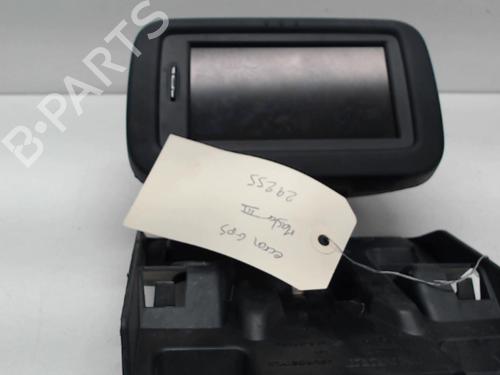 Display RENAULT MASTER III Van (FV) 2.3 dCi 100 FWD (FV0A, FV0B, FV0G, FV0K, FV0H) BP26998826C48