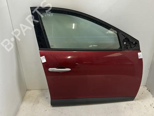 Used Right front door RENAULT MEGANE III Grandtour (KZ0/1) 1.5 dCi (KZ09, KZ0D, KZ1G, KZ29, KZ14, KZ1W, KZ10, KZ1F,... (110 hp) 27001695