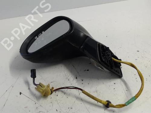 Used Left mirror PEUGEOT 308 SW I (4E_, 4H_) 1.6 HDi (109 hp) 26991825