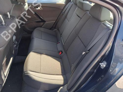 Used Rear seat PEUGEOT 508 I (8D_) 1.6 HDi (112 hp) 26997988