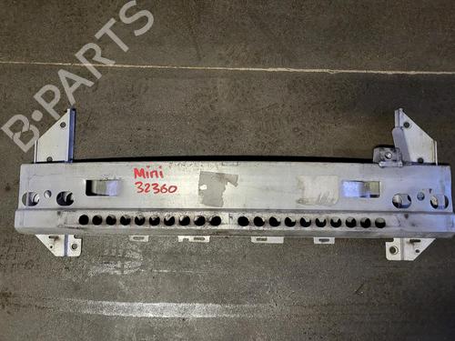 Used Front bumper reinforcement MINI MINI (R50, R53) Cooper (116 hp) 27006408