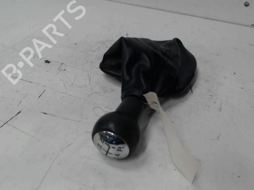 Used Shift knob PEUGEOT 307 Break (3E) 1.6 HDi 110 (109 hp) 30885241