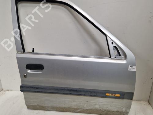 Used Right front door CITROËN SAXO (S0, S1) 1.1 X, SX (60 hp) 27023803