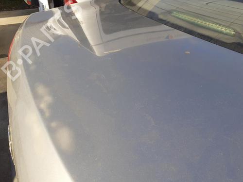 Tailgate PEUGEOT 607 (9D, 9U) 2.2 HDi | BP27007482C6