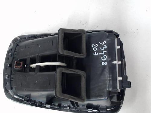 Used Display monitor Display monitor PEUGEOT 207 (WA_, WC_) 1.4 (73 hp) 26985925 26985925